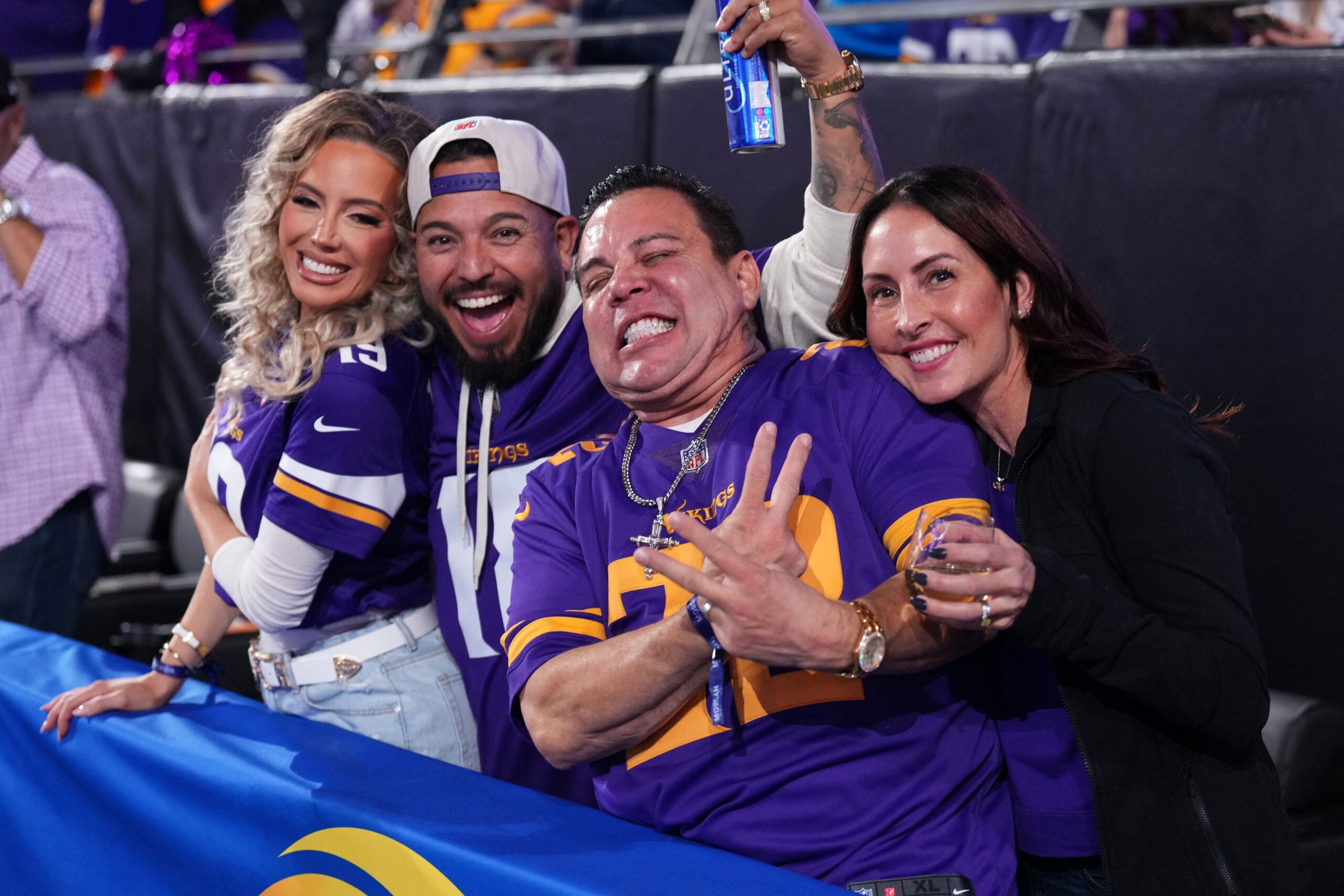 4 Key Vikings Players vs. Colts — Vikings Territory, Celebration Health news