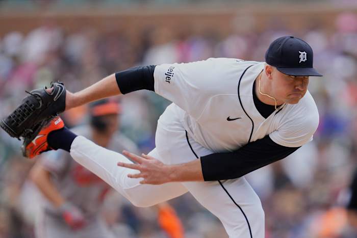 MLB trade deadline: Tarik Skubal is the big prize, but buyers have other options, too — ClickOrlando Sports, Celebration Sports news
