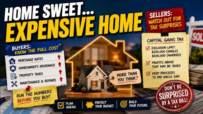 Dollars & Sense: Home Sweet... Expensive Home — ClickOrlando Local, Celebration Real Estate news