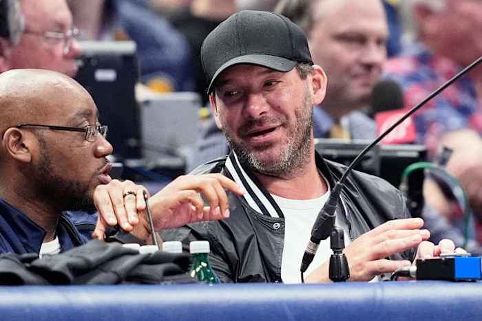 Romo on leave from CBS Sports after arrest on suspicion of operating vehicle under the influence — ClickOrlando Sports, Celebration Schools news