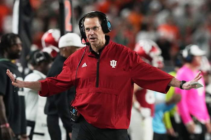 Big Ten believes its reputation as a top-heavy league is unfair as it claims conference supremacy — ClickOrlando Sports, Celebration Schools news