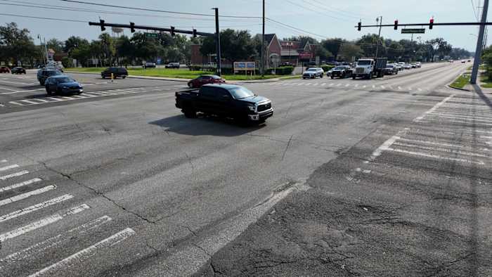 FDOT prepares to begin Longwood SR-434 improvement project — ClickOrlando Local, Celebration Community news