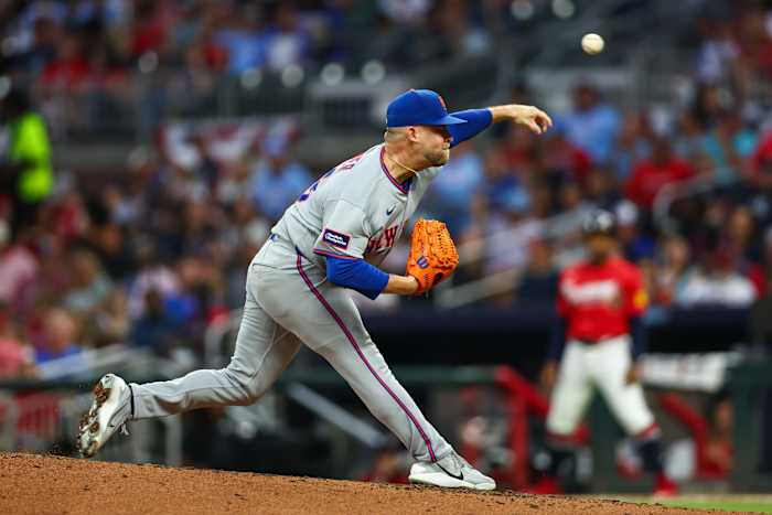 Twins acquire veteran reliever A.J. Minter from the last-place Mets for a pair of infield prospects — ClickOrlando Sports, Celebration Health news