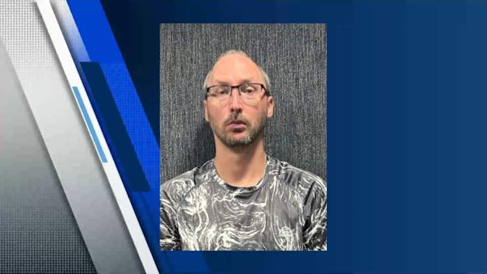Harmony High geometry teacher arrested on child predator charges — ClickOrlando Local, Celebration Real Estate news