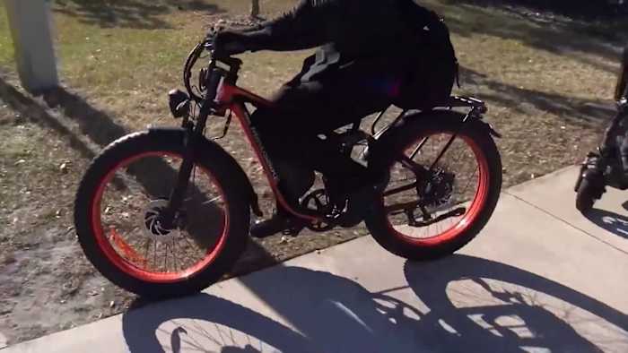 Volusia sheriff says Deltona's e-bike ban for minors won't be enforced — ClickOrlando Local, Celebration Schools news
