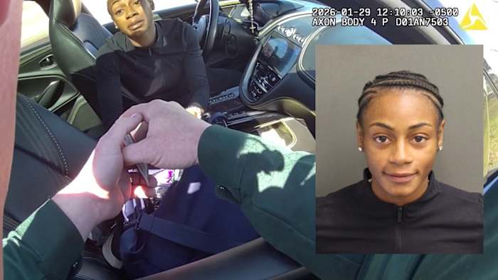 Olympic runner Sha’Carri Richardson pleads no contest in Florida super speeder case — ClickOrlando Local, Celebration Schools news