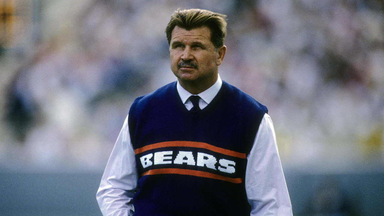 Former Chicago Bears head coach, football icon Mike Ditka dies — FOX 35 Sports Orlando, Celebration Sports news