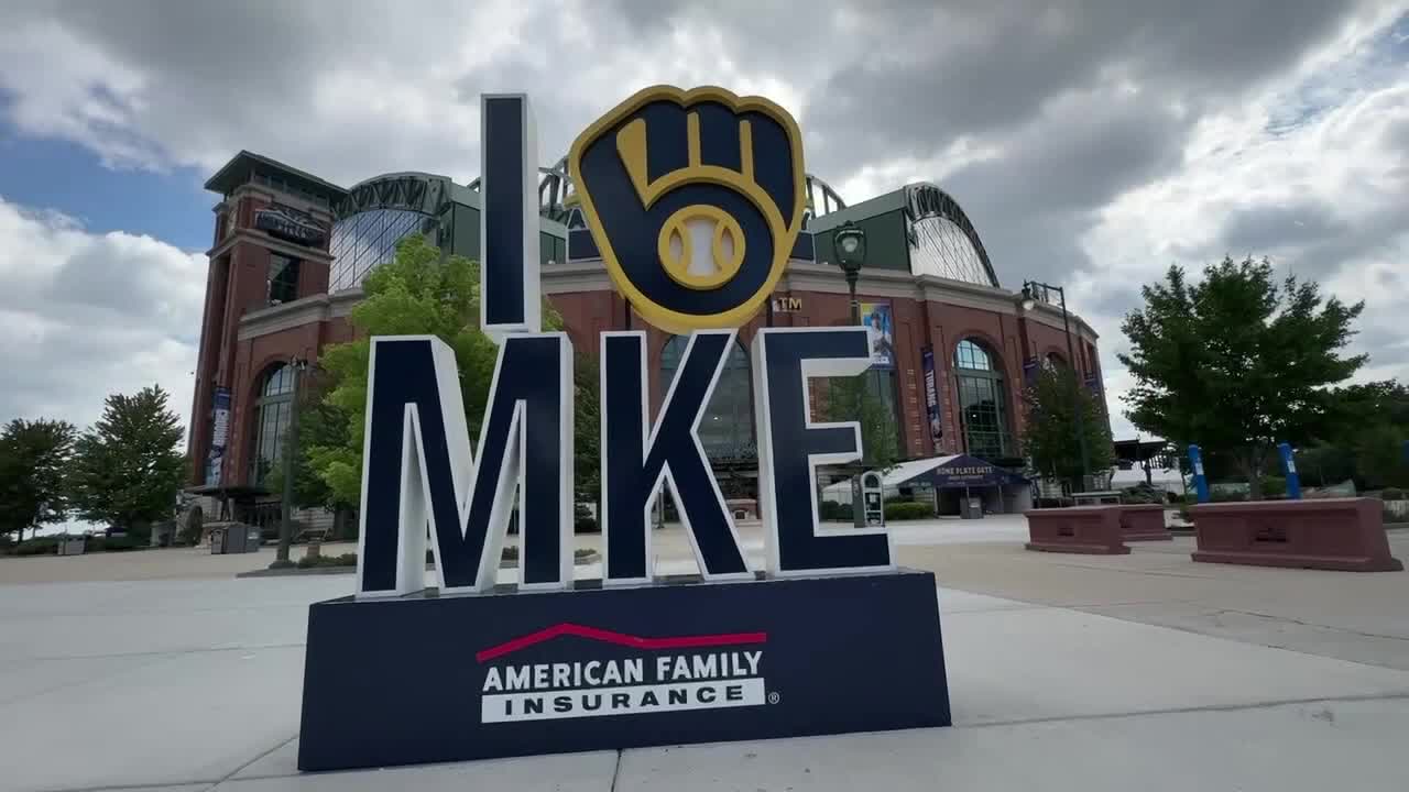 World Series schedule: Brewers waiting on American League opponent — FOX 35 Sports Orlando