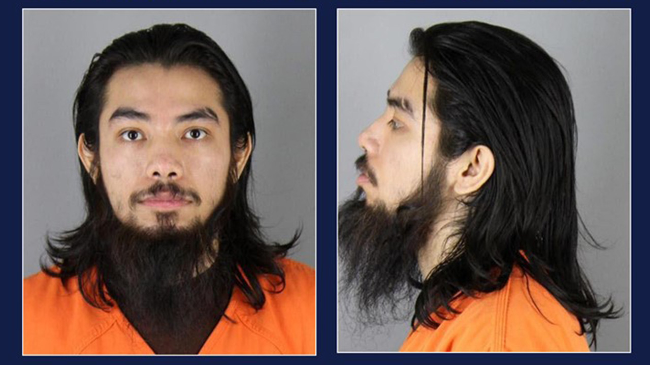St. Paul police seek sexual assault suspect after alleged kidnapping attempt — FOX 9 News — Gopher