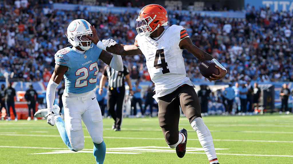 How to watch NFL football: Week 8 — Celebration Sports news