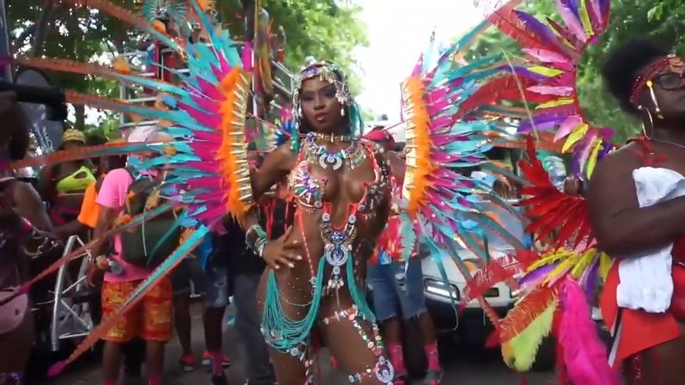 Miami Carnival brings Caribbean pageantry, cultural celebration to Central Broward Park — WSVN Entertainment
