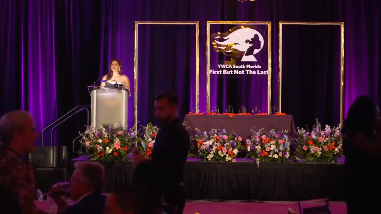 YWCA South Florida honors community trailblazers at annual celebration — WSVN 7 Miami-Dade