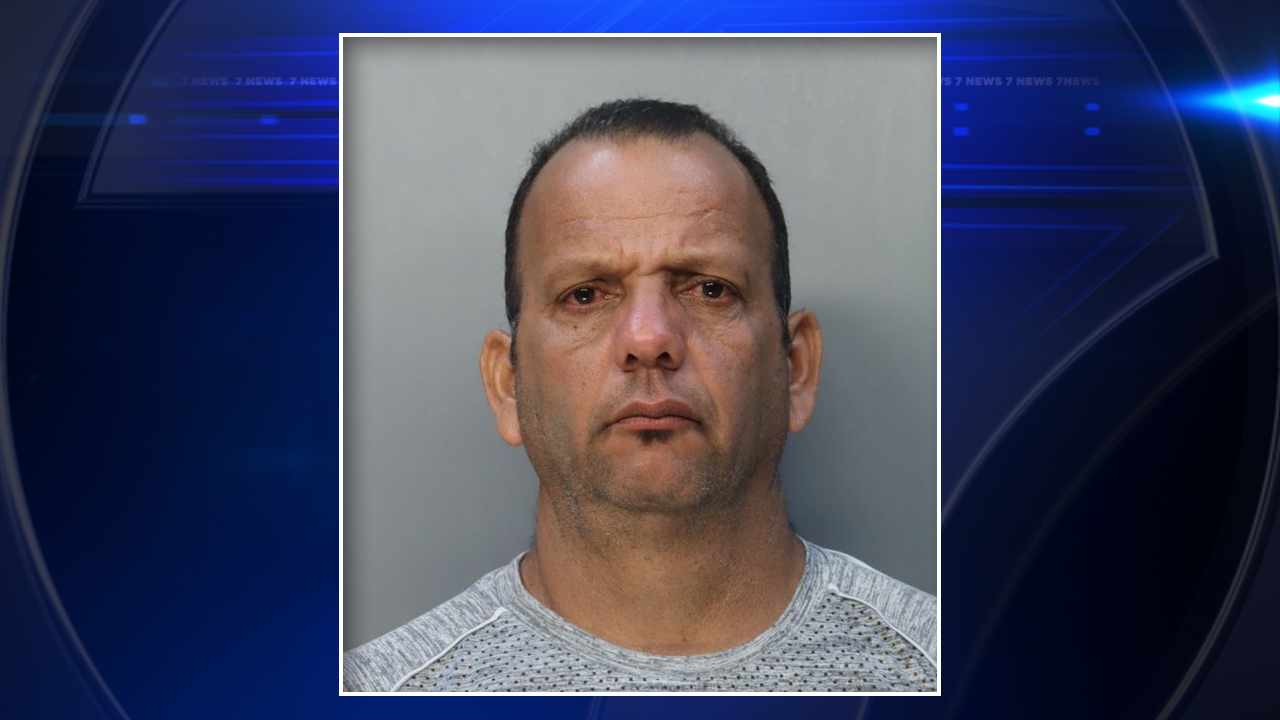 Uber driver accused of sexually assaulting woman after inviting her for coffee, police say — WSVN 7 Miami-Dade