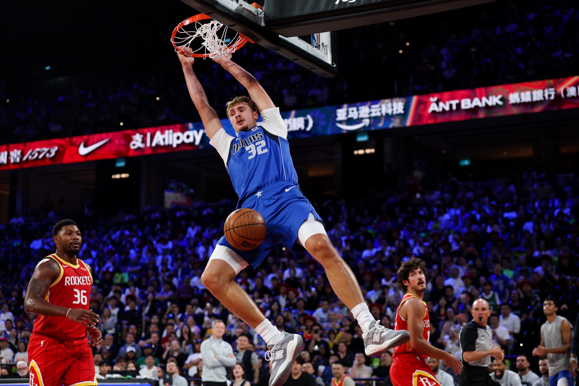 What to know about the Dallas Mavericks’ 2026-27 NBA season — Dallas Observer, Celebration Sports news