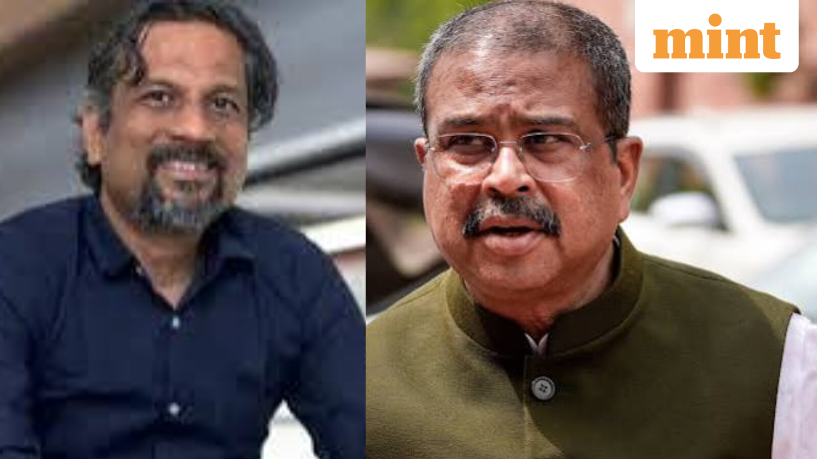 US green-card freeze at 8 IT firms: Sridhar Vembu urges Indian techies to return, Dharmendra Pradhan backs appeal — Mint India, Celebration Technology news