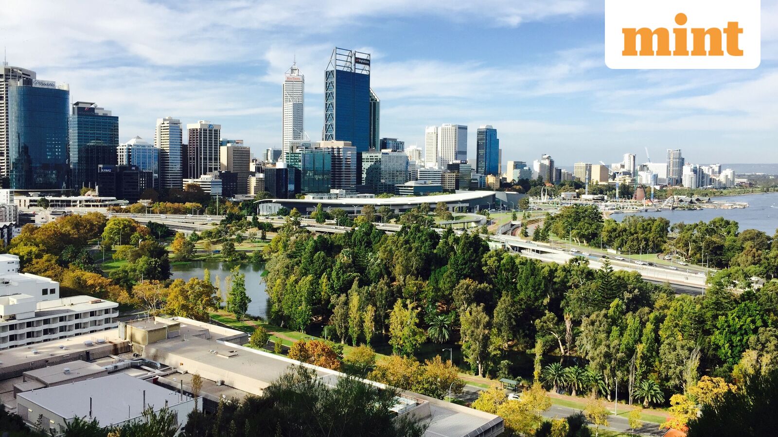 Top cities in the world: Check the highest global ranks for quality of life, environment and more — Mint India, Celebration Business news