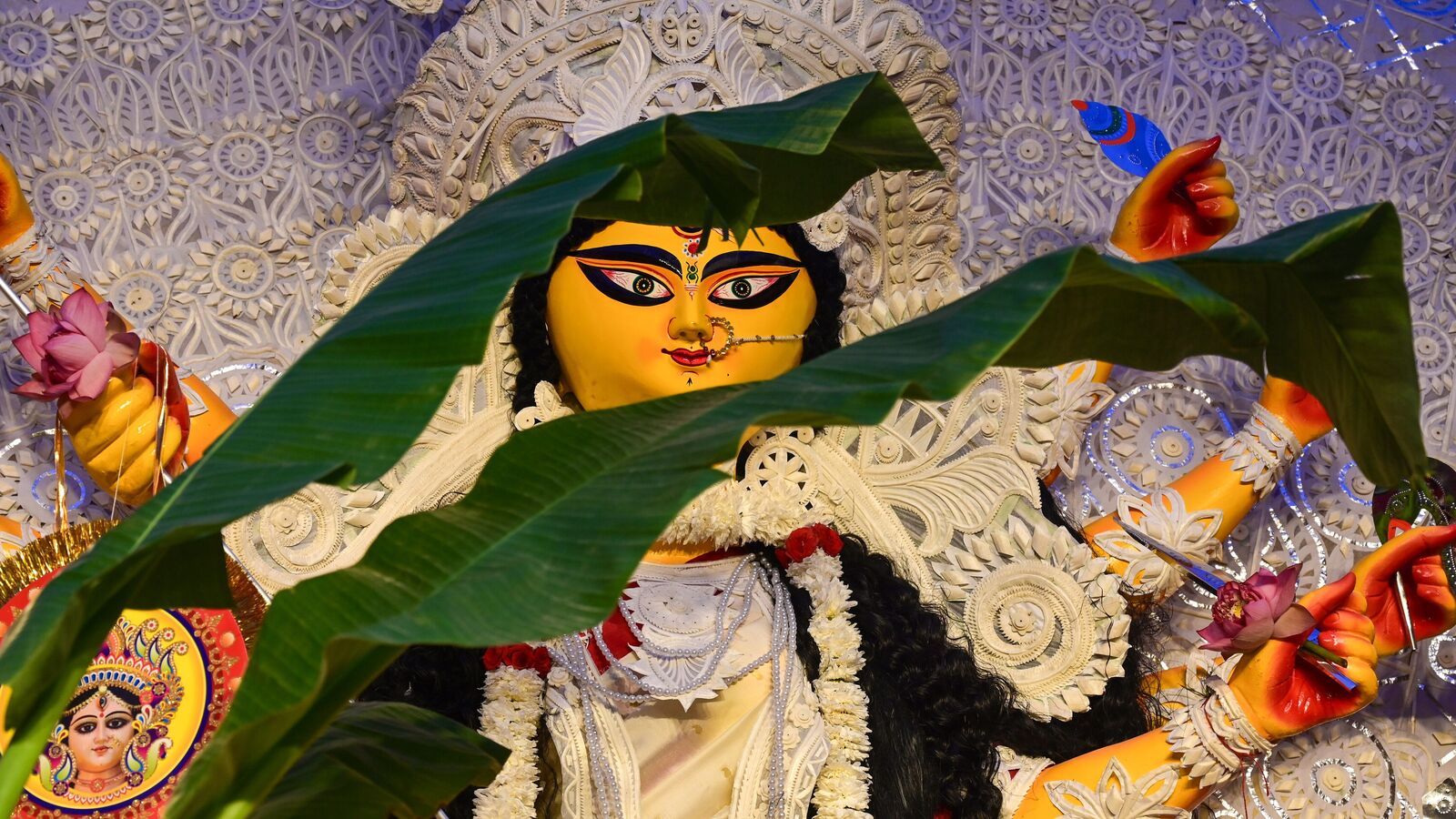 Several feared dead in stampede-like situation at Kolkata's Chorbagan Durga Puja pandal — Mint India, Celebration Technology news