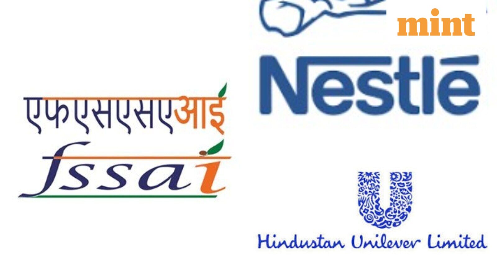 FSSAI issues notices to Nestlé India, HUL over misleading products and non-compliances; What are the claims? — Mint India, Celebration Technology news