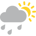 Today: Currently 80F, High 88F, Low 78F, Partly Cloudy — NBC 6 Weather South Florida